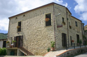 Гостиница B&B Al Casalicchio  Фориа Ди Чентола